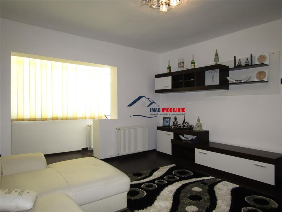 De calitate!! Inchiriere apartament 2 camere in Targoviste - Micro 4.