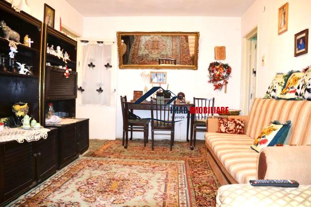 Micro 5, zona Excelenta!! Vanzare apartament cu 3 camere in Targoviste.
