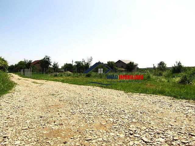 Super pozitie! Vanzare teren intravilan, construibil in Targoviste - Aninoasa.