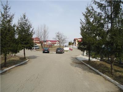 Totul nou! Vanzare Vila la cheie - Priseaca