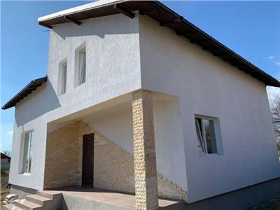 De Calitate!! Vanzare Vila P+M in Targoviste - Exterior nord.