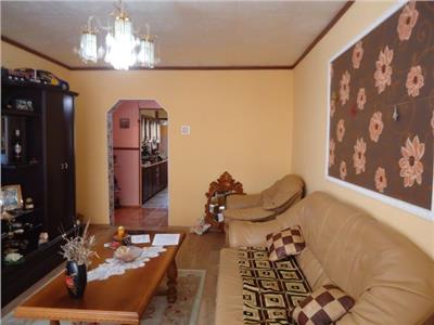 Etajul 1, spatios! Vanzare apartament cu 3 camere in Targoviste - micro11