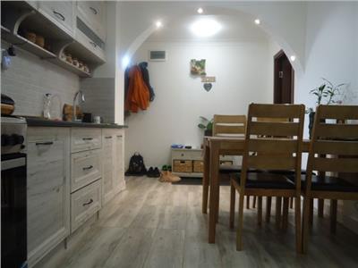 Complet renovat! Vanzare apartament cu 2 camere in Targoviste - M11