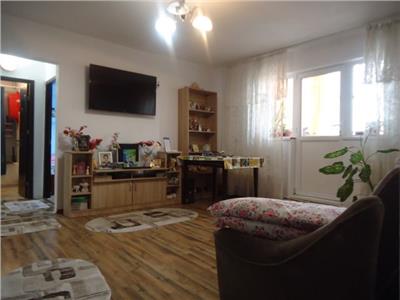 Zona Rompetrol! Vanzare apartament cu 2 camere in Targoviste-M11