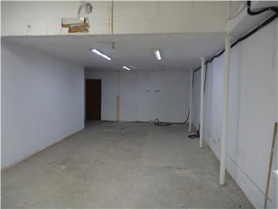 Zona buna! Inchiriere spatiu comercial in Targoviste-M6