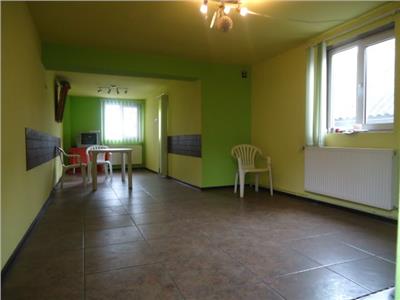 Vanzare casa C1+C2+C3 in Viforata- zona Manastire
