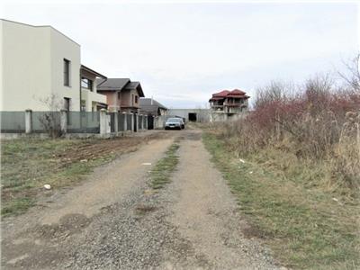 Mare Oportunitate de achizitie teren in Targoviste - Calea Campulung.