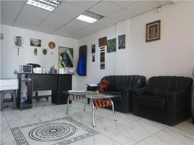Inchiriere spatiu comercial in Targoviste !