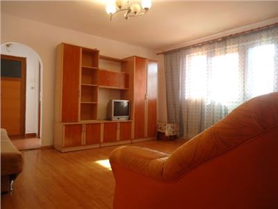 Luminos! Vanzare apartament cu 2 camere in Targoviste - M11