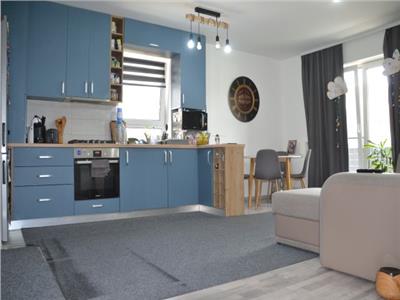 Cartier rezidential! Inchiriere apartament cu 3 camere in Brasov.