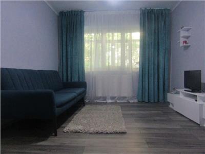 Complet renovat! Vanzare apartament cu 2 camere in Targoviste- micro 9!