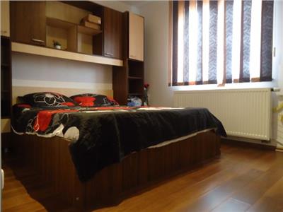 Langa Spitalul Judetean!Vanzare apartament cu 2 camere in Targoviste