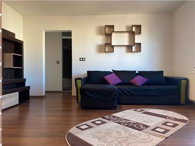 Luminos!Vanzare apartament cu 2 camere in Targoviste- Micro 6