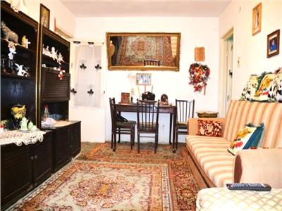 Micro 5, zona Excelenta!! Vanzare apartament cu 3 camere in Targoviste.