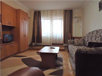 Zona CFR, spatios!Inchiriere apartament cu 2 camere in Targoviste