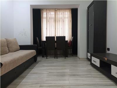 Aproape de scoala nr.8! Vanzare apartament cu 2 camere in Targoviste- M 9!