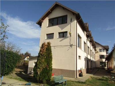 Vanzare Proprietate Ulmi - DN 71! Casa + Imobil Fabrica + Teren