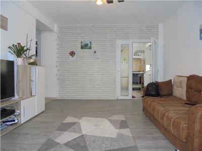 Totul nou! Vanzare apartament cu 2 camere in Targoviste-M 12