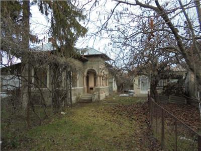 La cateva minute de Targoviste! Vanzare case C1 si C2 in Razvad