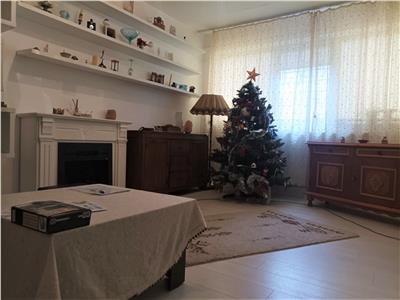 Zona buna! Inchiriere apartament cu 2 camere in Targoviste- Aleea Trandafirilor!