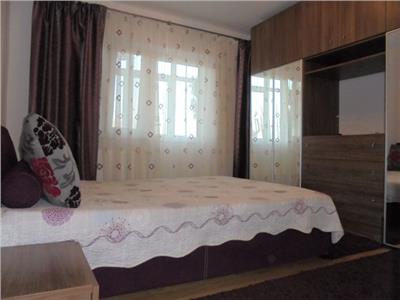 Curat, luminos! Inchiriere apartament cu 3 camere in Targoviste - M12