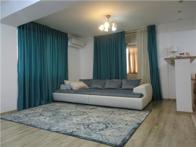 Luxos si Super Spatios! Inchiriere apartament cu 2 camere in Targoviste - Micro 3
