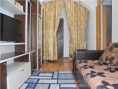 Pret mic! Vanzare apartament cu 2 camere in Targoviste - M8