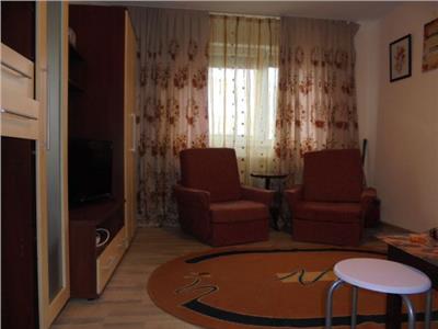 Etajul 2! Inchiriere apartament cu 2 camere in Targoviste-M11