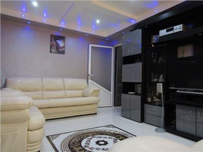 Complet Mobilat! Super Oportunitate! Apartament 2 camere - micro 6 - etaj 3
