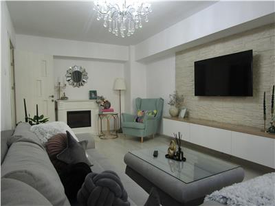 Luxos si Spatios! Apartament 2 camere pe Calea Bucuresti - Targoviste