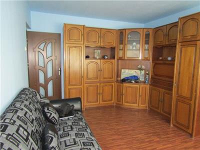 Foarte Luminos! Vanzare apartament cu 2 camere in Targoviste - M11