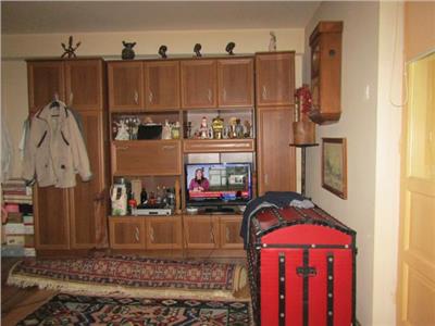 Zona Extraordinara! Vanzare apartament cu 3 camere - B-dul Regele Carol I