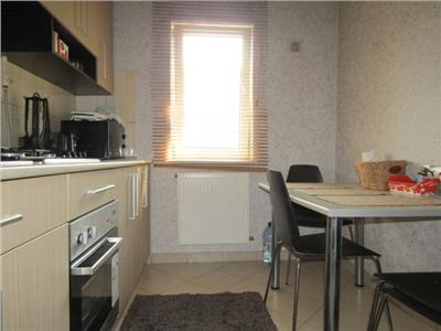 Complet Renovat! Vanzare apartament cu 2 camere in Targoviste - Zona Dentall 4U