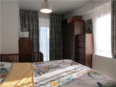 Class Park! Vanzare apartament cu 3 camere in Targvoviste