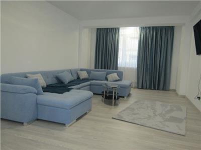 Prima Inchiriere! Totul Nou! Apartament cu 2 camere - tip studio - Targoviste RAGC