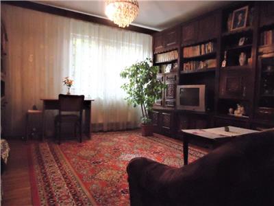 Ideal pentru firme! Inchiriere apartament cu 2 camere in Targoviste-M6