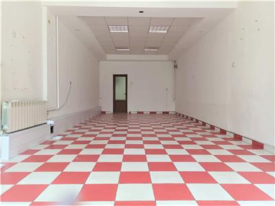 Inchiriere spatiu comercial in Targoviste!