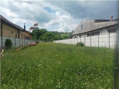 Vanzare teren intravilan in Vulcana Pandele!