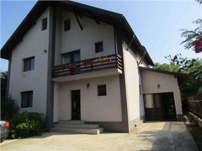 Zona Excelenta! Vanzare Casa in Targoviste - Calea Domneasca