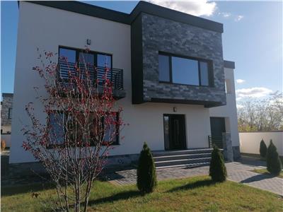 Constructie Noua! Vanzare Casa 3 dormitoare in Targoviste - Ext. Nord.