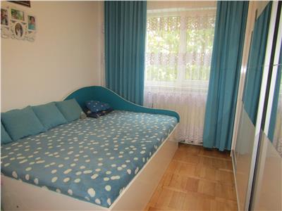 Foarte Calduros! Vanzare apartament cu 2 dormitoare in Targoviste - Minion