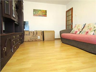 3 camare, 2 bai - IC Bratianu! Inchiriere apartament in Targoviste - super zona.
