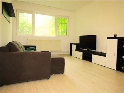 Oferta limitata, langa MALL! Vanzare apartament cu 2 camere  - Aleea Trandafirilor.