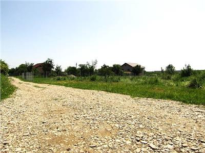 Super pozitie! Vanzare teren intravilan, construibil in Targoviste - Aninoasa.