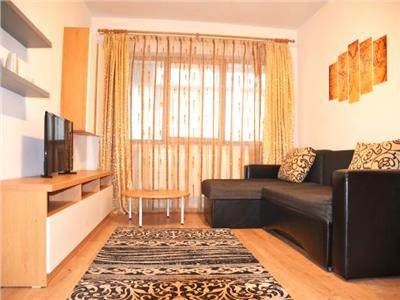 Micro 6, super zona! Inchiriere apart. cu 2 camere in Targoviste - B-dul Unirii.
