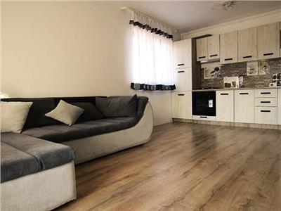 Class Park! Inchiriere apartament tip Studio in Targoviste - bloc nou.