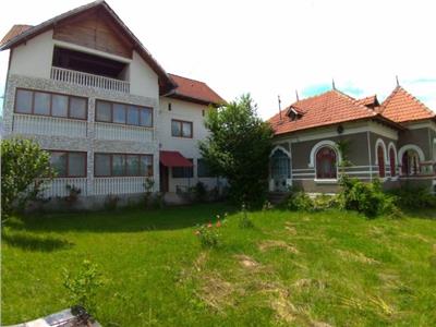 Mobilata si utilata! Vanzare casa in Tatarani.