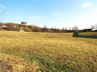 1000 MP, curs constructii langa oras! Vanzare teren intravilan in Targoviste Aleea Manastirii.