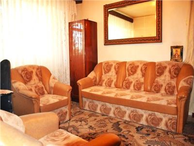 Locatie premium, Langa MALL! Vanzare apartament cu 2 camere in Aleea Trandafirilor.