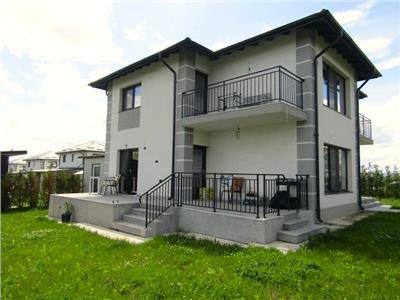 Calitate si Confort! Inchiriere Vila P+E in Targoviste Periferie.